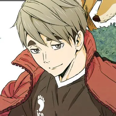 Profile image of 治