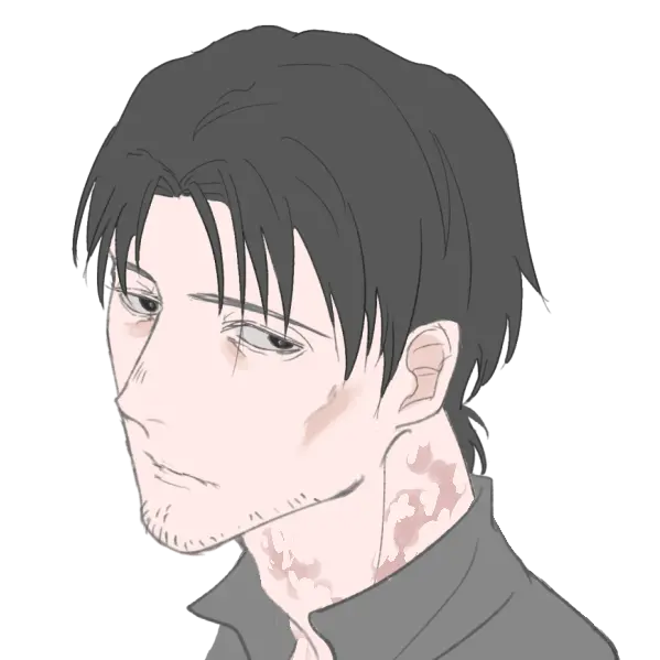 AntsyOre5778의 限界社畜×家出少年