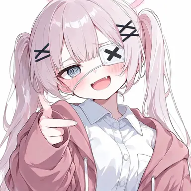 Profile image of Mashiro