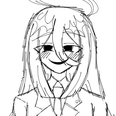 Profile image of 天使