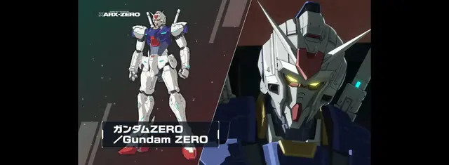 Profile image of GUNDAMZERO