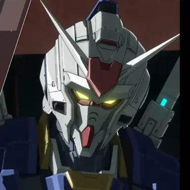 Profile image of GUNDAMZERO