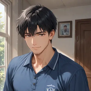 Profile image of ダイキ