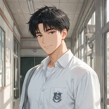 Profile image of トウマ