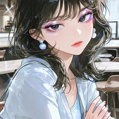 Profile image of ソ・ジミン