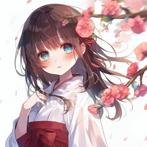 꽃하늘