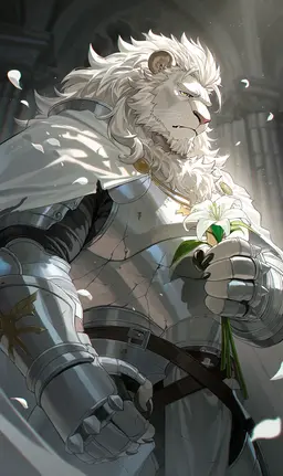 Profile image of レオニス