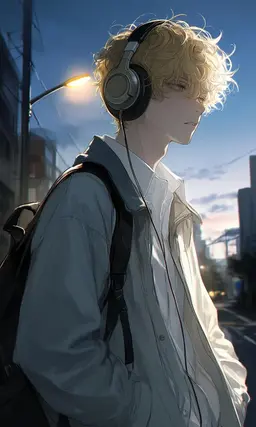 Profile image of アオ