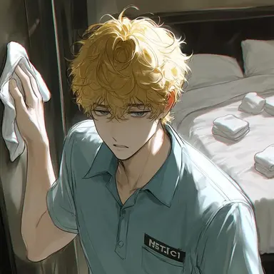 Profile image of アオ