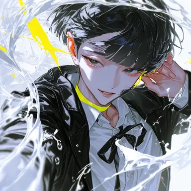 Profile image of Asa