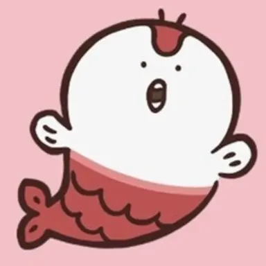 Profile image of Mermaid