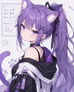 Profile image of ネキ