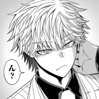Profile image of 桃尾旋律