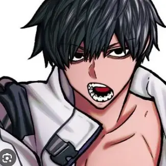 Profile image of 桃角桜介