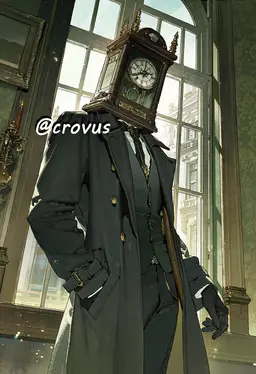 Profile image of 오스카