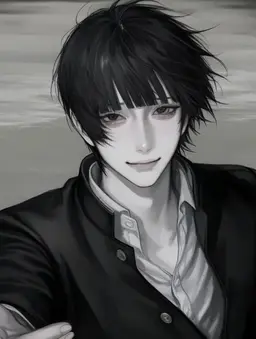 Profile image of Mujina