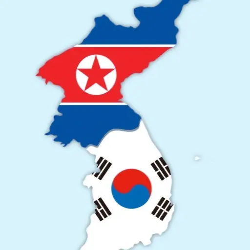 RipestGuppy8679의 제2차 한국전쟁 RPG