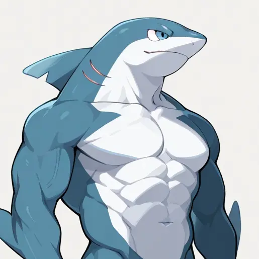 WONDER_WALL5의 I'M SHARK