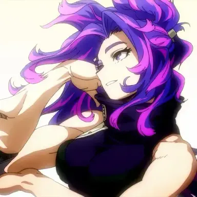 Profile image of Nagant