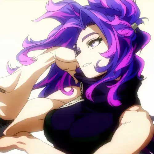 FrankChest0613의 - Lady Nagant -