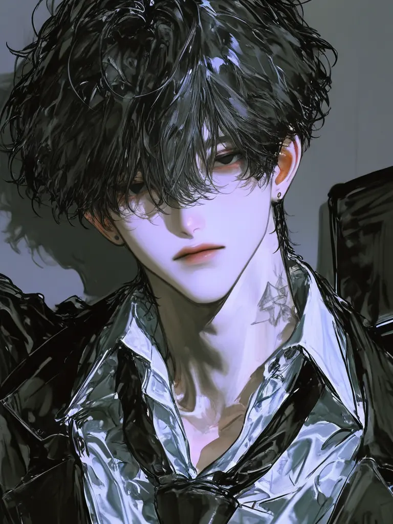 Kunimi13sabu의 彼氏くんの嫉妬