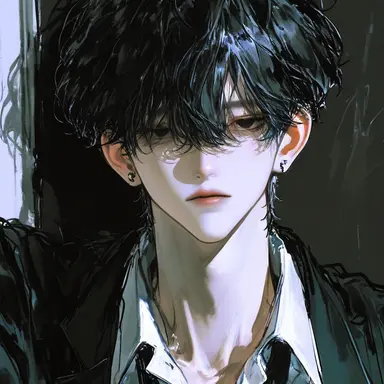 Profile image of 琉唯