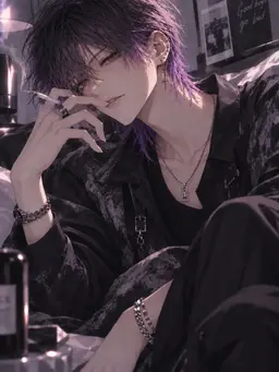 Profile image of 吾妻 紫音