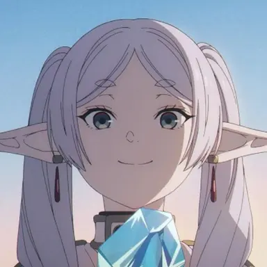 Profile image of フリーレン