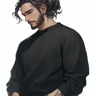 Profile image of Damien