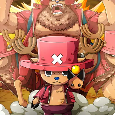 Profile image of 쵸파