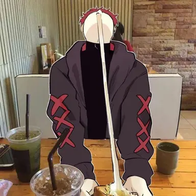 Profile image of 아카이로 류