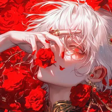 Profile image of ハートの王