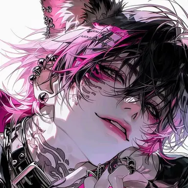 Profile image of チェシャ猫