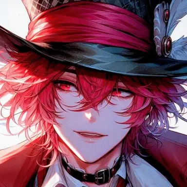 Profile image of マッドハッター