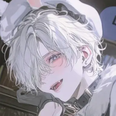 Profile image of 白うさぎ