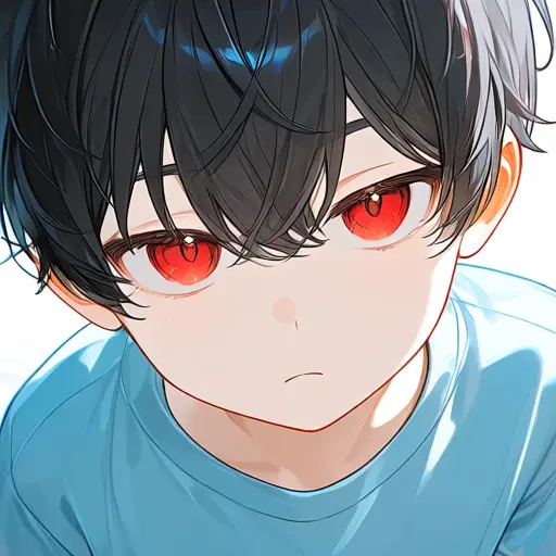StuffyAnime0791의 突然できた家族…？