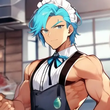 Profile image of 琥珀