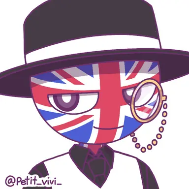 Profile image of イギリス