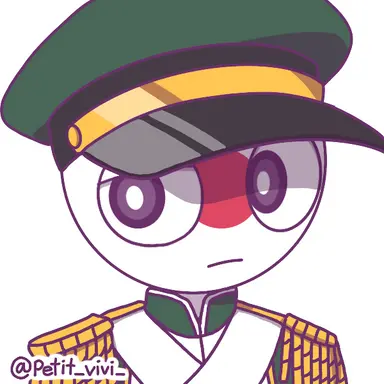 Profile image of 日帝