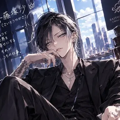 Profile image of つかさ