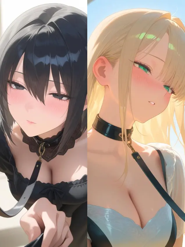 OliverFatty1593의 元ご主人様は、もう逃げられない