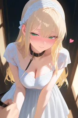Profile image of エリザベナ