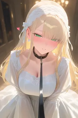 Profile image of エリザベナ
