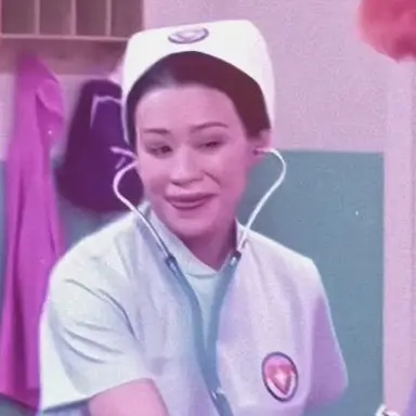 Profile image of Nurse Nancy
