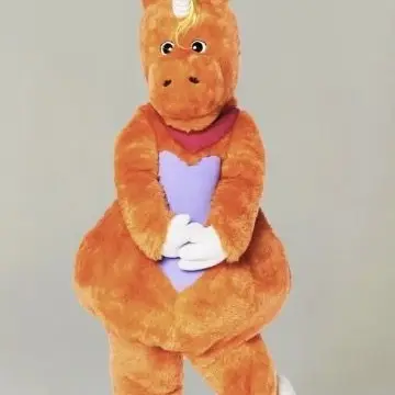 Profile image of Buddy