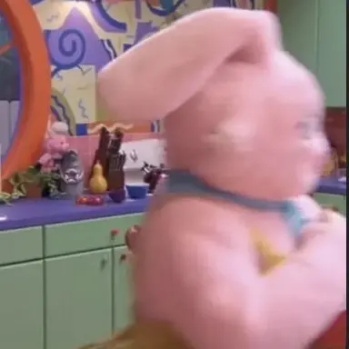 Profile image of Betty Bunny