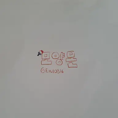 Profile image of 모양몬