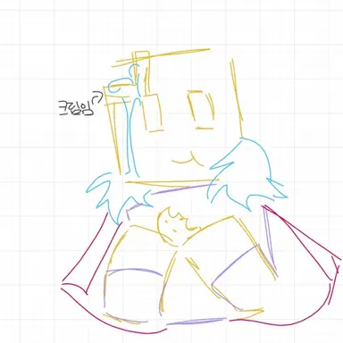 Profile image of 쿠키