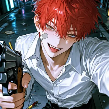 Profile image of ハン・チャユン