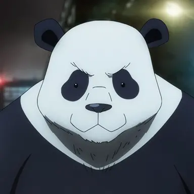 Profile image of Panda